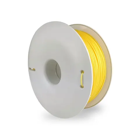 Filament FIBERLOGY - FiberSilk Metallic, 1,75 mm, yellow