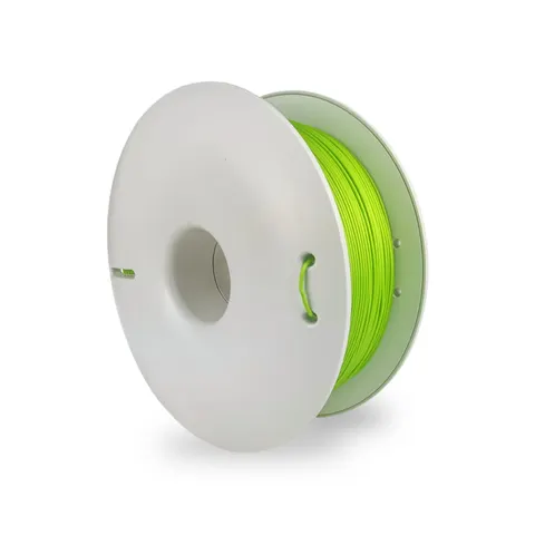 Filament FIBERLOGY - FiberSilk Metallic, 1,75 mm, light green