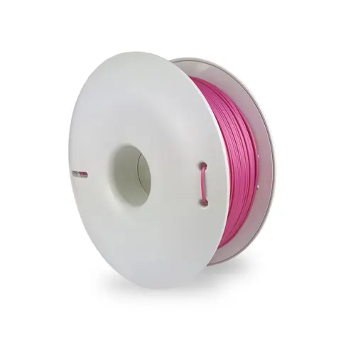 Filament FIBERLOGY - FiberSilk Metallic, 1,75 mm, pink