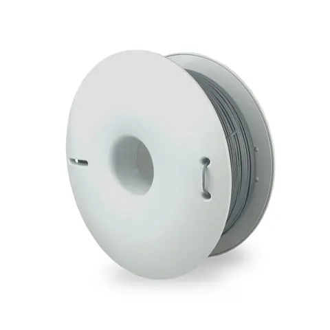 Filament FIBERLOGY - FiberSilk Metallic, 1,75 mm, inox