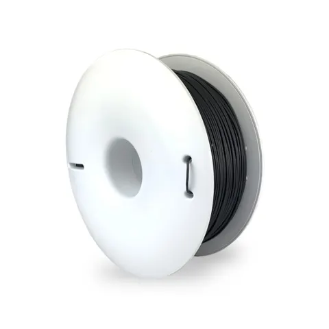 Filament FIBERLOGY - FiberSilk Metallic, 1,75 mm, anthracite