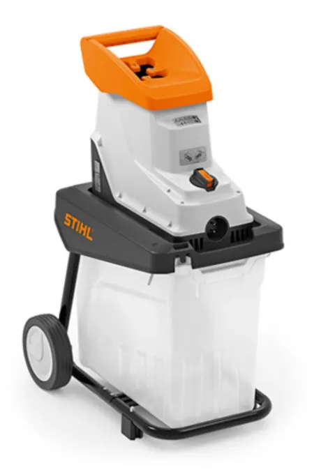 Rozdrabniacz ogrodowy Stihl GHE 140 L