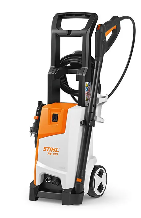 Myjka ciśnieniowa Stihl RE 100