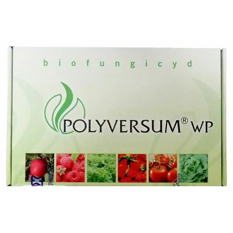 Polyversum 0,3kg BIO AGRIS mączniak szara pleśń ekologiczny