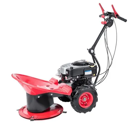Kosiarka bębnowa Stella PRO VARIO 58cm B&S 875 4-nożowa
