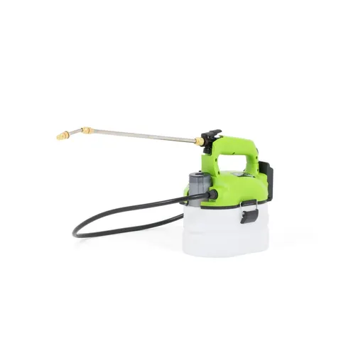 Opryskiwacz akumulatorowy AS421 4GARDEN 20V silnik szczotkowy, pojemność 3L