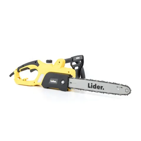 Pilarka elektryczna Lider OTP2240 moc 2200W, prowadnica 40cm