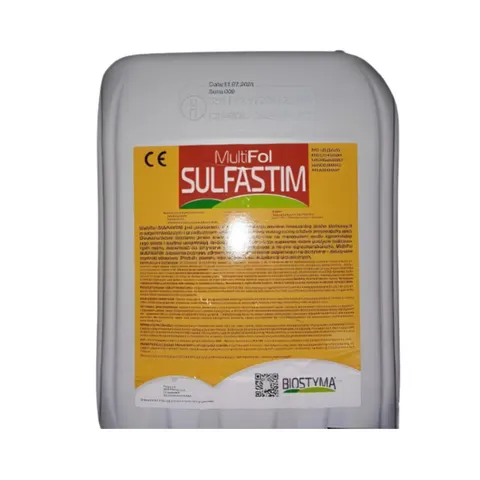 MultiFol Sulfastim 5L BIOSTYMA