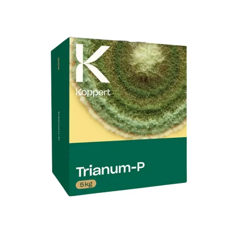 Trianum-P 5kg KOPPERET trichoderma biologiczny fungicyd