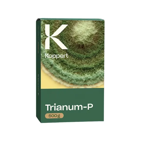 Trianum-P 500g KOPPERT fungicyd biologiczny