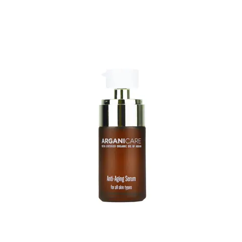 Arganicare Anti Aging Serum przeciwzmarszczkowe 30 ml