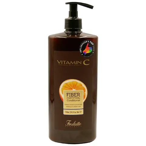 Frulatte Vitamin C Conditioner - Odżywka z Witaminą C 750 ml