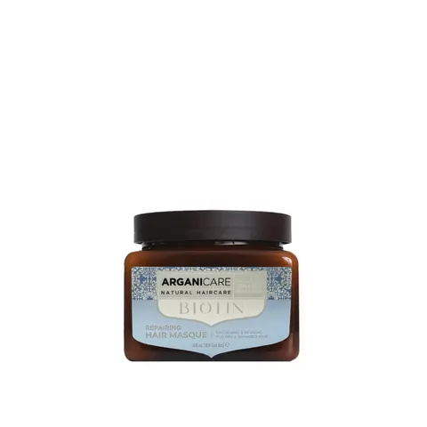 Arganicare Biotin Maska regenerująca z Biotyną 500 ml
