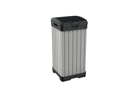 Kosz na śmieci Rockford 125L