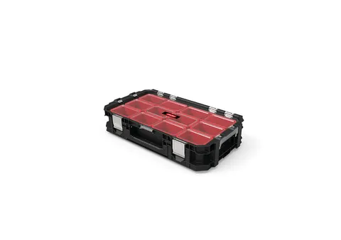 Organizer Connect