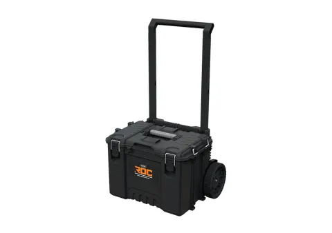 Skrzynka na kółkach ROC Pro Gear 2.0