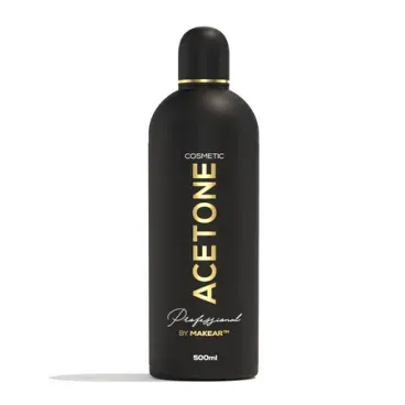 Makear Aceton 500ml
