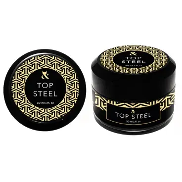 FOX Top Steel 30 ml Jar