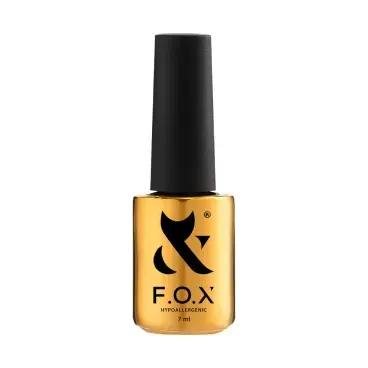 FOX Top Matt 7 ml