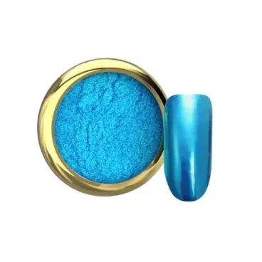 Pyłek Makear PreciousStone - Turquoise