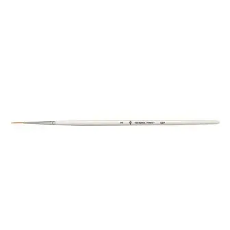 Pędzel do Zdobień Victoria Vynn NAIL ART 049 2