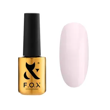 Baza kauczukowa FOX 14g Cover Base Tonal 003