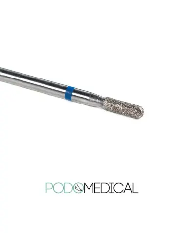 PODOMEDICAL FREZ DIAMENTOWY DO SKÓREK WF/N-05 walec