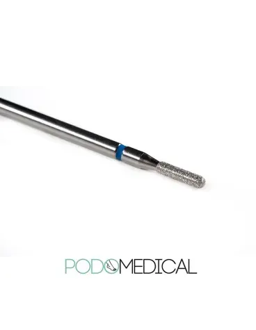 PODOMEDICAL FREZ DIAMENTOWY DO SKÓREK WF/N-04 walec
