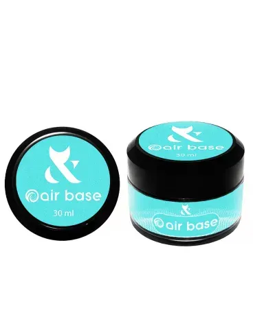F.O.X Air Base 30ml do uzupełnienia i odbudowy płytki