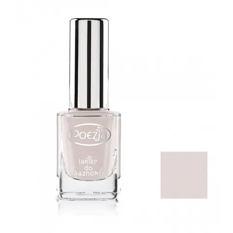 POEZJA Lakier do paznokci 13/3 NUDE, 11 ml