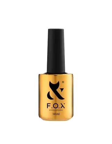 FOX Baza do paznokci 14ml Base Rubber
