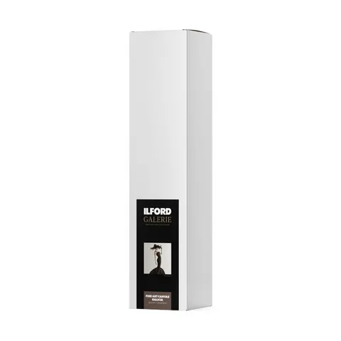 Płótno ILFORD GALERIE FineArt Canvas Galicia 450 g/m2 - 17" - 432mm x 15m