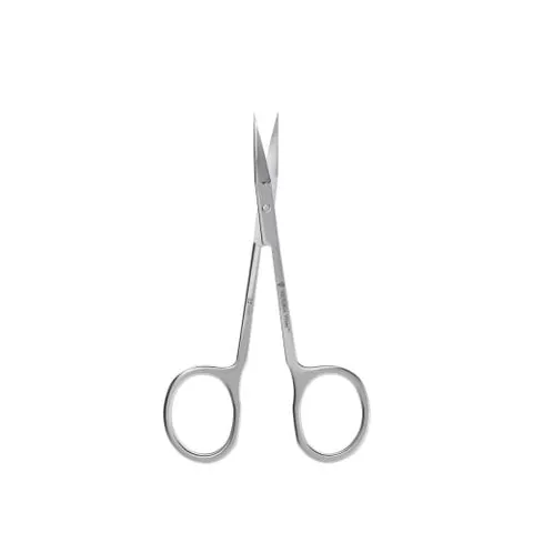 Nożyczki do skórek VICTORIA VYNN CUTICLE SCISSORS, 22 mm