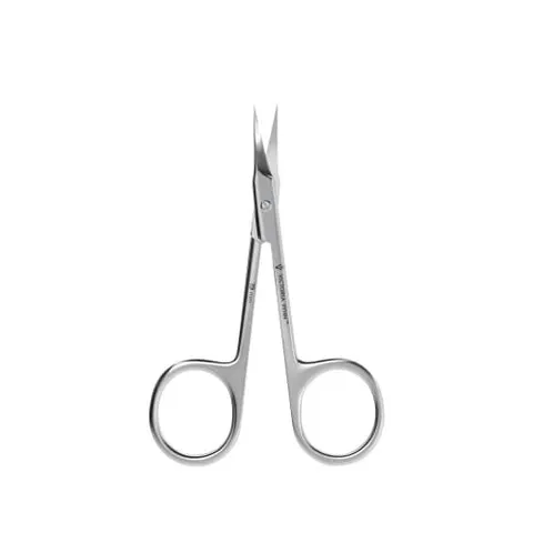 Nożyczki do skórek VICTORIA VYNN CUTICLE SCISSORS, 19 mm