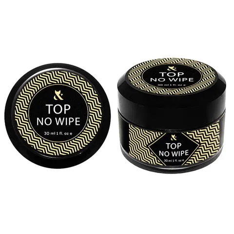 FOX TOP NO WIPE 30ml jar