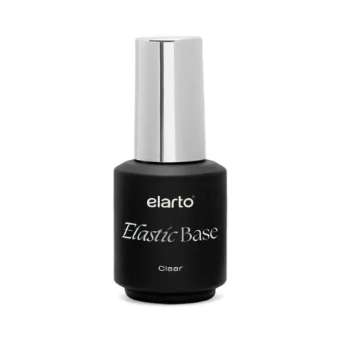 Elarto Baza hybrydowa Elastic Base Clear 7ml