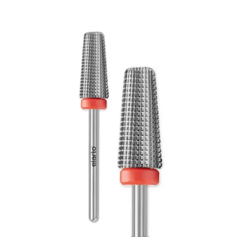 Elarto Frez No16 maxi stożek zaokrąglony z węglika wolframu 6x16mm