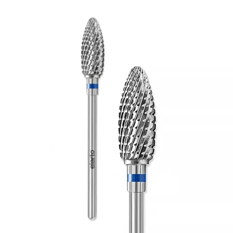 Elarto Frez No13 wrzeciono z węglika wolframu 6x15mm