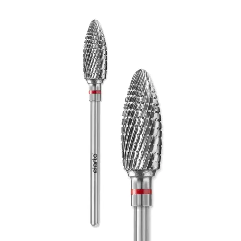 Elarto Frez No14 wrzeciono z węglika wolframu 6x15mm