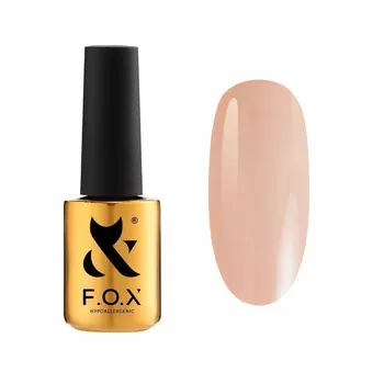Baza kauczukowa FOX 14g Cover Base Tonal 009
