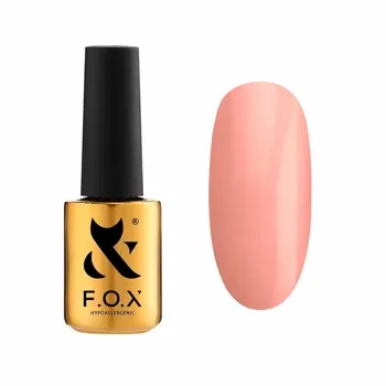 Baza kauczukowa FOX 14g Cover Base Tonal 010