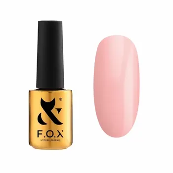 Baza kauczukowa FOX 14g Cover Base Tonal 011