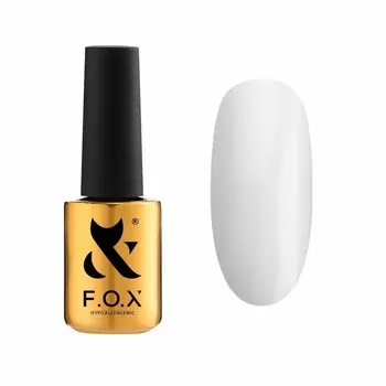 Baza kauczukowa FOX 14g Cover Base Tonal 012