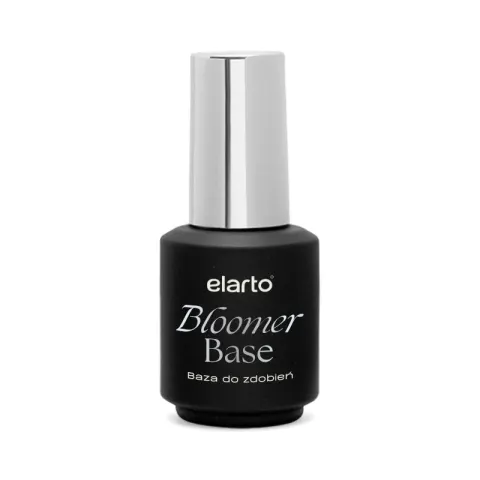 Elarto Baza pod zdobienia Bloomer Base 7ml