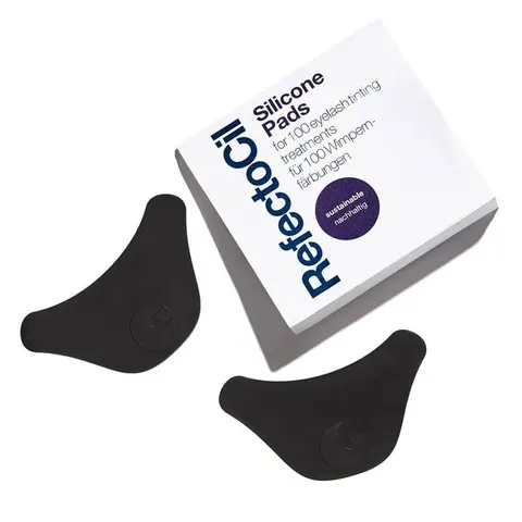 Silikonowe podkładki ochronne RefectoCil Silicone Pads