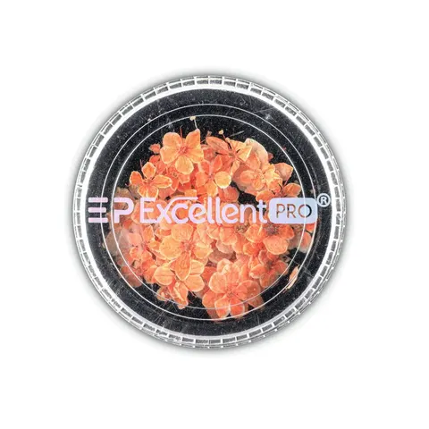 Excellent PRO Deco Dry Flowers 50pcs 010