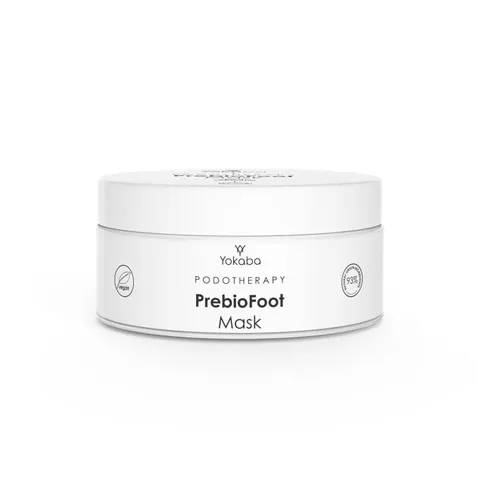 Yokaba PrebioFoot Mask Podotherapy Yokaba 200ml