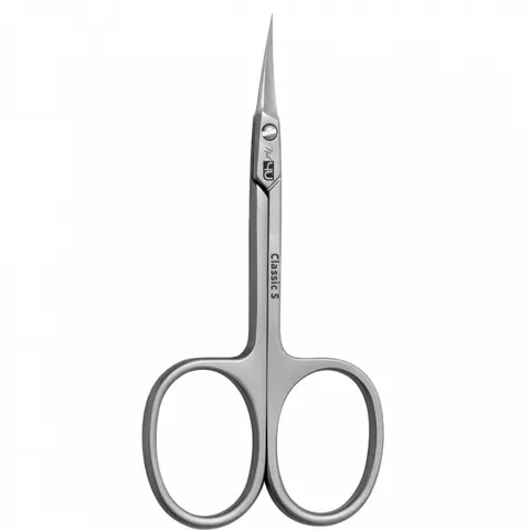 Nail4u Nożyczki do skórek Nail4u Classic S - 91mm