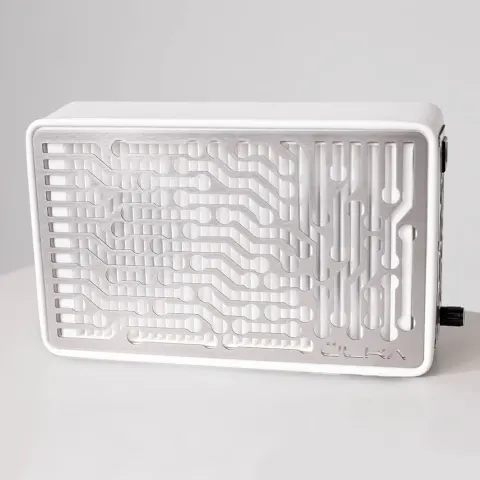 ULKA Pochłaniacz pyłu NANO biały