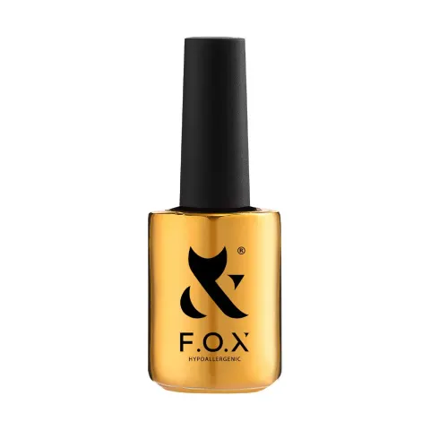 FOX Baza do paznokci 14 ml Base Strong